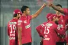 ইনজুরি থেকে ফিরেই নতুন রুপে সাইফউদ্দিন, অষ্টম হার ঢাকার!