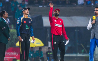 ভাগ্র ফেরাতে তামিমের বরিশালের একাদশে নাটকীয় পরিবর্তন!
