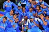 অনূর্ধ্ব-১৯ বিশ্বকাপে সেরা ক্রিকেটার হওয়ার দৌড়ে তিন ভারতীয়