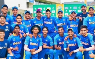 বার বার জিতার আগেই জিতে যায় ভারত সে কারণে নেটিজেনদের তুমুল সমালোচনা