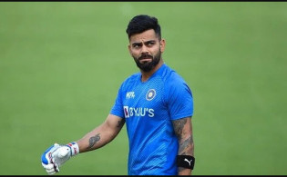 অবশেষে ভারতীয় একাদশে সরফরাজ, কোহলিকে নিয়ে রহস্যের জট!