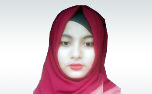 বিয়ের দিনেই মৃত্যুর কোলে মিথিলা, আনন্দ রূপ নিল বিষাদে