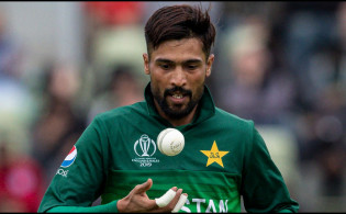 আমিরের দলে ফেরা নিয়ে পাকিস্তান ক্রিকেটে নতুন বিতর্ক!