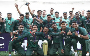 এশিয়া কাপজয়ী তারকা ক্রিকেটারকে দলে টানলো চট্টগ্রাম!
