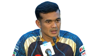 টানা আট পরাজয়ের পর মুখ খুললেন তাসকিন!