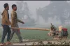 সারাদেশে শীত বাড়বে!