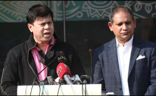 নান্নু-বাশারের জায়গায় বসলেন যারা!