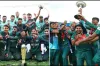যুব বিশ্বকাপ থেকে জাতীয় দলে অভিষেক, সবার ওপরে বাংলাদেশ!