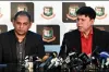 নির্বাচকের পদ হারিয়ে বিসিবির নতুন পদ পেলেন নান্নু-বাশার