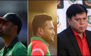 সাকিব-তামিম সহ আজ নান্নুর ভাগ্য নির্ধারণ!