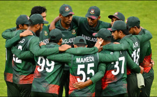 একাধিক চমক নিয়ে শ্রীলঙ্কার বিপক্ষে ওয়ানডে ও টি-টোয়েন্টির দল ঘোষণা করলো বাংলাদেশ!