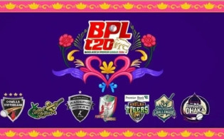 বিপিএল মাতাতে যোগ দিলেন আরো দুই বিদেশি বিধ্বংসী তারকা!