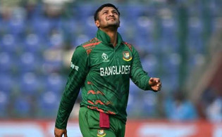 সাকিবকে নিয়ে আবারও নতুন করে ধোয়াশা!