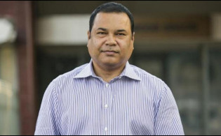 প্রধান নির্বাচক হওয়ার পর যা বললেন লিপু!
