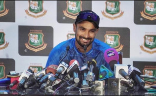 অধিনায়কত্ব না পাওয়ার পর যা বললেন লিটন দাস!