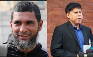 নির্বাচকের পথ হারিয়ে মাহমুদুল্লাহর ফেরার কারণ ফাঁস করলেন নান্নু!