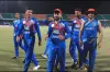 দুই তারকা ক্রিকেটার হারালো আফগানিস্তান!