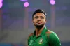 সাকিবের শ্রীলঙ্কা সিরিজ না খেলা নিয়ে যা বললো বিসিবি!