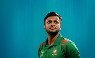 ওয়ানডে অলরাউন্ডার শীর্ষস্থান হারালেন সাকিব, নতুন হলেন যিনি!