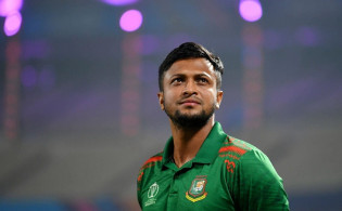 সাকিবের শ্রীলঙ্কা সিরিজ না খেলা নিয়ে যা বললো বিসিবি!