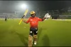 হৃদয়ের কাছে হেরে গেলো খুলনা!