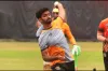 রহস্যময়ী বোলার আলিসের জাতীয় দলে ডাক পাওয়ার পর যা বললেন তার গুরু!