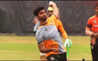 রহস্যময়ী বোলার আলিসের জাতীয় দলে ডাক পাওয়ার পর যা বললেন তার গুরু!