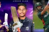 বোল্টের গতিতে বিশ্বকাপ থেকে বিপিএলে জিশান, পিতা-পুত্রের নতুন গল্প বাংলাদেশ ক্রিকেটে