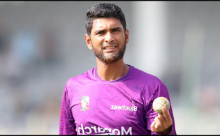 মাহমুদুল্লাহ টি-টোয়েন্টি বিশ্বকাপ অনিশ্চিত করে যা বললেন নির্বাচক!