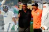 অভিষেক রাঙালেন সরফরাজ, রোহিতের রেকর্ডে শক্ত অবস্থানে ভারত!
