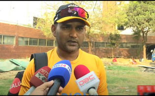 দল ঘোষণার পরে নির্বাচকদের কঠোর সমালোচনা করে যা বলবেন সালাউদ্দিন!