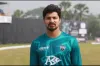 বিদেশি ক্রিকেটারের সাথে সোহানের ধস্তাধস্তি! যা জানা গেলো