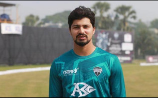 বিদেশি ক্রিকেটারের সাথে সোহানের ধস্তাধস্তি! যা জানা গেলো