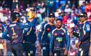 নিজেদের হারের রেকর্ড নিজেরাই ভাঙলো ঢাকা!