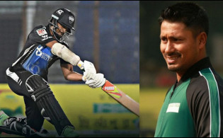 এবার আশরাফুলের থেকে যে বিশেষ পরামর্শ নিলেন সাকিব!