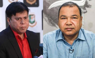 যে কারণে নান্নুর চেয়ে দ্বিগুণ বেতন পাবেন নতুন নির্বাচক লিপু!