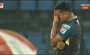 ঢাকাকে মুক্তি দিতে চট্টগ্রামের টেনেটুনে চ্যালেঞ্জিং রান!