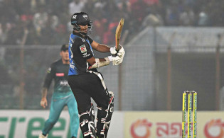 অবশেষে সাকিবের রানে ফেরার রহস্য জানালেন কোচ!