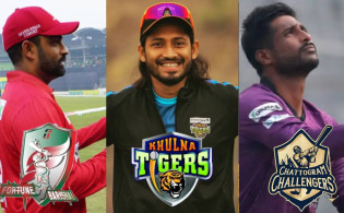 বিপিএলে প্লে-অফের দৌড়ে যার সামনে যেমন সমীকরণ