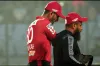 ইনজুরি শঙ্কা নিয়ে মাঠ ছাড়লেন মাহমুদউল্লাহ!