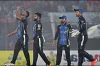 শেষ ওভারে চরম নাটকীয়, শেষ হলো তামিম-সাকিব লড়াই!