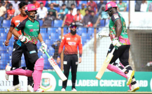 শক্তিশালী কুমিল্লাকে হারিয়ে যা বললেন সিলেটের কোচ