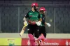 বিদায় ম্যাচে কুমিল্লাকে পাহাড় সমান রানের টার্গেট দিলো সিলেট!