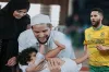 কীভাবে ইসলাম ধর্ম গ্রহণ করেছিলেন ওয়েন পারনেল