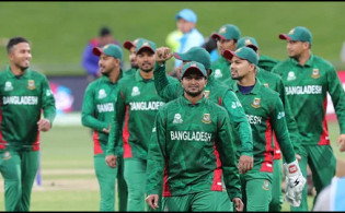 যেমন হতে যাচ্ছে বাংলাদেশের টি-টোয়েন্টি বিশ্বকাপের স্কোয়াড যা জানাল বিসিবি