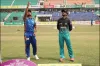 দুইবার টস কাণ্ড, এলিমিনেটর ম্যাচে দেখে নিন দুদলের চমক ভরা একাদশ!