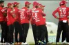 রংপুরের পর কুমিল্লার কাছে হেরে প্লে-অফ যেভাবে কঠিন করেছে বরিশাল