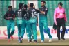 তানজিদের কাছে প্লে অফ হারাল খুলনা!