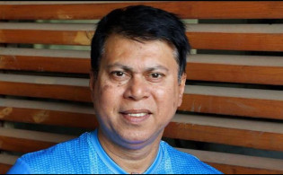 নান্নুর নতুন পদ হতে যাচ্ছে বিসিবি অনেক বড় চেয়ার