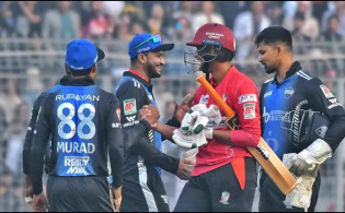 হঠাৎ বিপিএল সূচিতে বড় ধরনের পরিবর্তন!